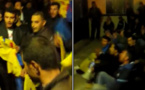 Deux militants du MAK relâchés, quatre sont encore entre les mains de la police coloniale algérienne