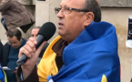 Communiqué du ministre kabyle des Institutions sur les arrestations de Attouche et Makouda