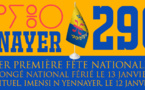 Yennayer, première fête nationale du calendrier officiel kabyle (Communiqué de l'Anavad)