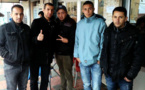 Les trois militants arrêtés à Bouzeguene libérés (nous les avons contactés)