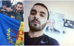 La police coloniale au souverainiste kabyle Aylimas Harouni : « Est ce que tu vas marcher le 12 janvier ? » 
