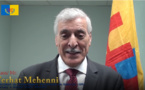 Message vidéo du Président de l'Anavad à l'occasion de Yennayer 2967