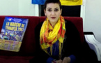 Message vidéo de Rachida Ider à la veille des grandes marches de Yennayer