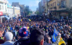 La situation en Kabylie à 13h : les marches pour l'indépendance ont drainé des foules malgré l'état de siège colonial