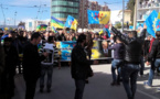 Marche de Vgayet : Récit de la Coordination Régionale MAK-Anavad de l'Est
