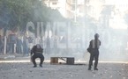 Tizi-Ouzou : plusieurs routes coupées par des contestataires