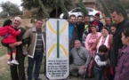 Vunuh : la Kabylie rend hommage à Farid Ali