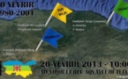A la veille du 20 avril : le MAK  anime des meetings  à Raffour, Tifra et Ait Abdelmoumène