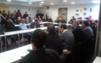 ANAVAD: A l’occasion de ses rencontres mensuelles, le Réseau Anavad reçoit Mas Lhasen Ziani, ministre du GPK