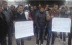 Affaire de Hakima Bakouche : Rassemblement devant la cour de Tizi-Ouzou pour exiger des recherches