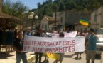 Les citoyens des communes de Souk El Tenine et de Melbou lancent un SOS