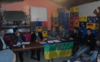 Conférence du MAK à At Mendas:  Le peuple kabyle est solidaire du peuple Mozabite