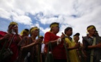 Les autochtones de Taiwan vers une plus large autonomie
