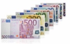 Cours du change du « Dinar algérien » en devise européenne « Euro » : ce jour 149 Dinar vaut 1 Euro