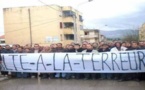 "Bavures" militaires en Kabylie : Le MAK appelle le peuple kabyle à la vigilance