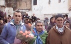 Larevâa n At Iraten: la police algérienne intimide un militant du MAK