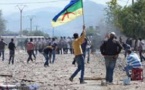 Tubirett : plusieurs blessés et des arrestations lors des émeutes à Cheurfa