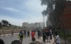 Suite à l'interdiction de la marche du 20 avril en Kabylie :  poursuite des affrontements à Tizi-Wezzu