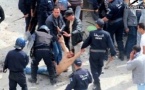 Lynchage de Kabyles par des policiers algériens à Tizi-Wezzu (Vidéo choquante)