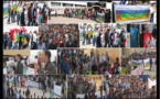 Printemps amazigh : le mouvement du Rif marche pour la première fois àTemsamen