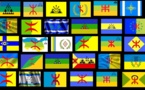 RAPPEL d'un moment majeur pour la Kabylie  : Tighri, l'appel à l'élection du drapeau kabyle,