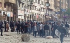 Le MAK rend visite à un blessé tabassé le 20 avril par la police algérienne