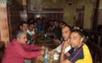 Bouaziz Aït-Chebib à Tizi-Ghnif : « Le MAK n’exclut aucune compétence kabyle et ne peut céder la paternité de ses acquis »