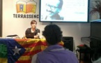 Conférence du MAK en Catalogne:  La paix dans le monde passe impérativement par la repect du droit des peuples à disposer d’eux-mêmes