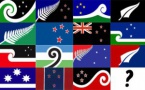 La Nouvelle-Zélande veut retirer l'Union Jack de son drapeau