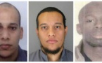 France : actes terroristes simultanés (actualisé au fil de l'eau)
