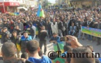 Marche historique du MAK à Tizi-Ouzou à l’occasion de Yennayer 2965