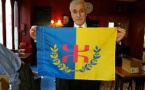 La Kabylie se dote d'un drapeau officiel