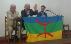 Ilulen Umalu: L'association "ISULAL" commémore le printemps amazigh et le printemps noir