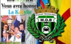 La Kabylie en fête: Le MOB remporte son premier titre
