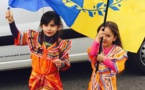 At Waghlis à pied d’œuvre pour la levée du drapeau kabyle