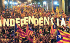Catalogne : vers une déclaration unilatérale d’indépendance en septembre