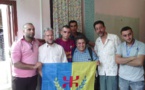 Université d'été du MAK: Les docteurs Hireche et Chemakh plaident pour une synergie kabyle pour sauver la Kabylie.