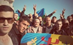 Confédération MAK At-Dwala : " Nous sommes tous des Bouaziz Ait-Chebib
