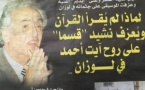 Le journal El Hayat insulte les coutumes kabyles. Réponse du Dr. Racid At Ali uQasi