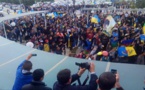 Vgayet : La marche du MAK pour Yennayer 2966 en vidéo