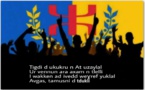 Tizi Ouzou : Les militants du MAK arrêtés pour détention du drapeau kabyle viennent d'être relâchés 