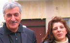 L'Anavad apporte son indéfectible soutien à Kamira Nait Sid, présidente du Congrès Mondial Amazigh