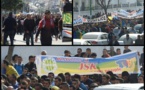 JSK : marche citoyenne à Tizi-Ouzou pour exiger le départ de Moh-Cherif Hannachi