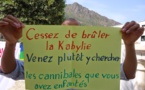 Tuvirett : La Kabylie victime d'une nouvelle attaque terroriste
