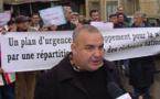 Message de soutien du maire de Tinebdar : "Halte a la répression contre les militants kabyles"