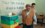 Décès du doyen des militants de la Kabylie libre Dda Ahsen Imessouden: Condoléances du président du MAK