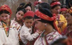 Hommage à la femme Kabyle. Récit...