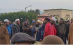 Occupation des espaces publics par d'anciens terroristes islamistes à Vgayet : Le MAK réagit 