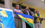 MAK/URGENT : Hocine Azem de nouveau arrêté par la police coloniale algérienne à Iwadiyen (Ouadhias)