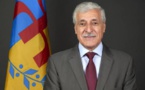 Interview de Ferhat Mehenni au Matindz : "Nous mettons petit à petit un État kabyle en place"